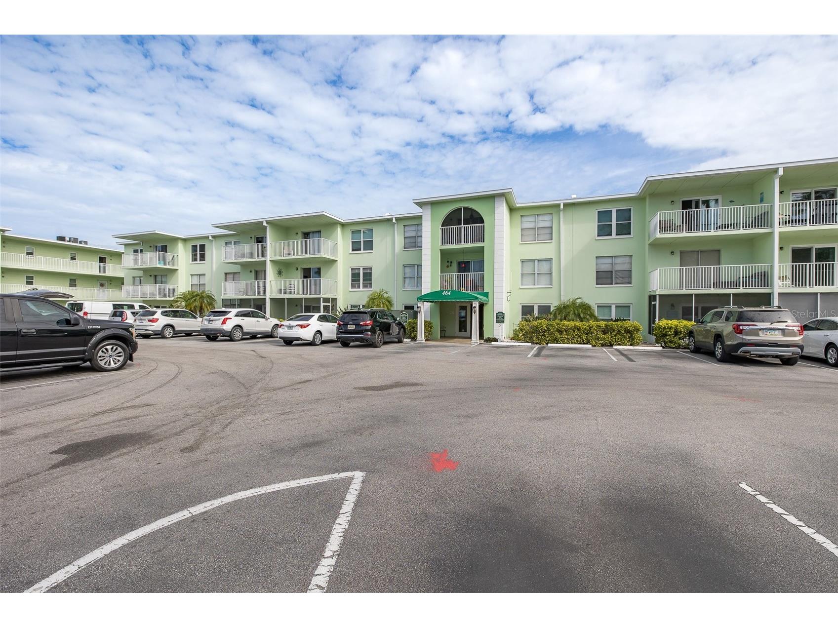 464 N Paula Drive #106 Dunedin FL 34698 W7884585 image38