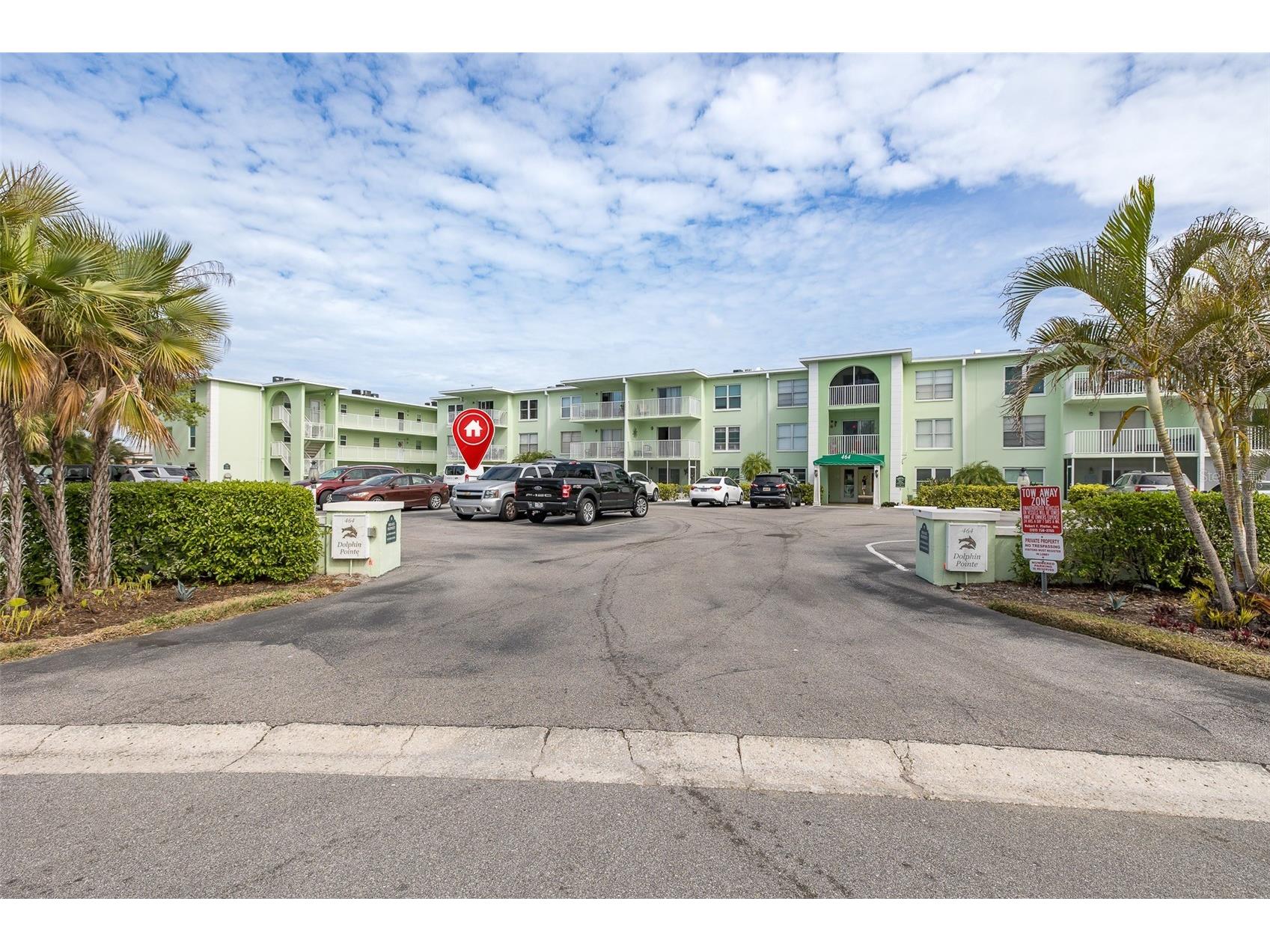 464 N Paula Drive #106 Dunedin FL 34698 W7884585 image39