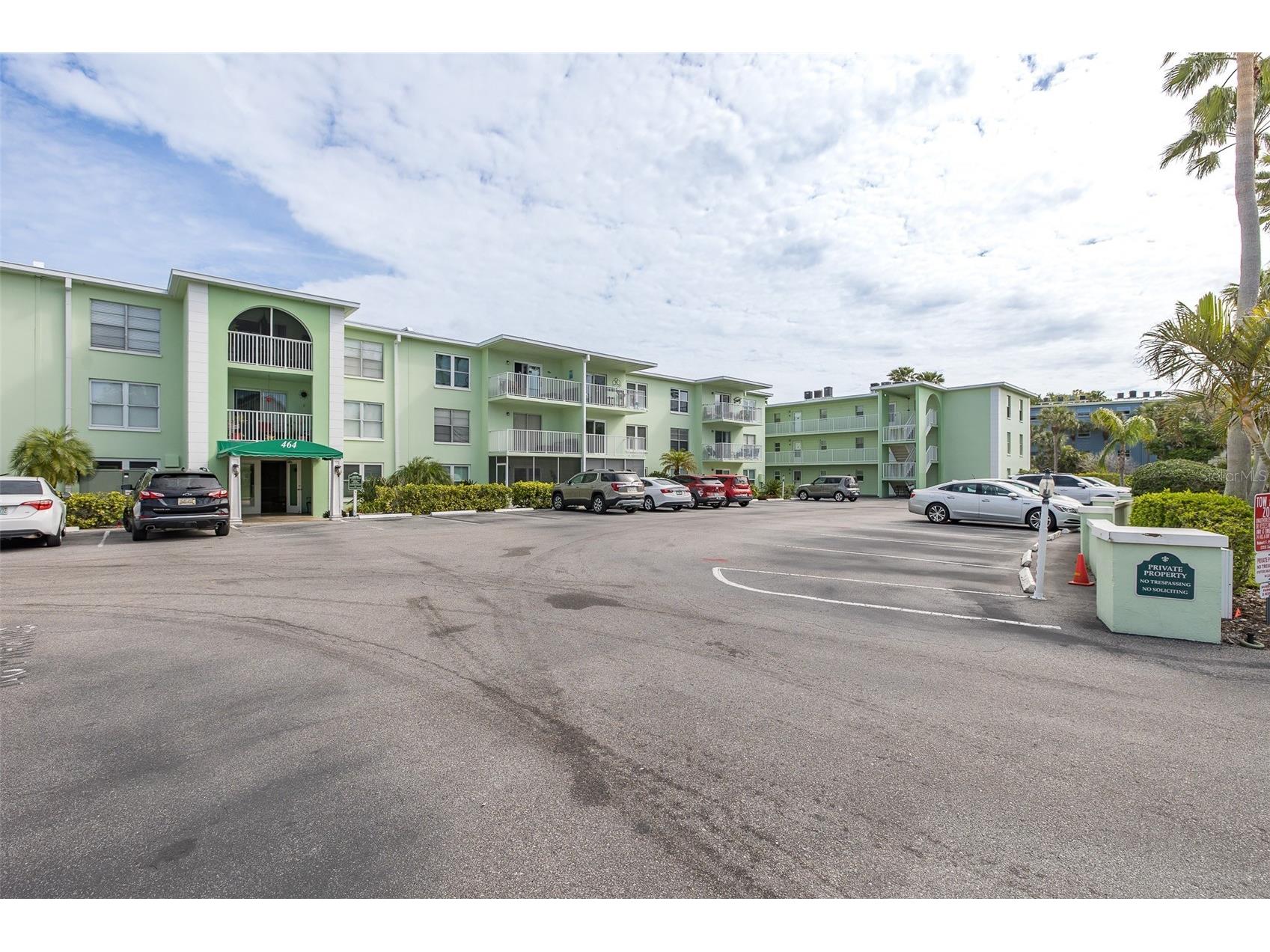 464 N Paula Drive #106 Dunedin FL 34698 W7884585 image41