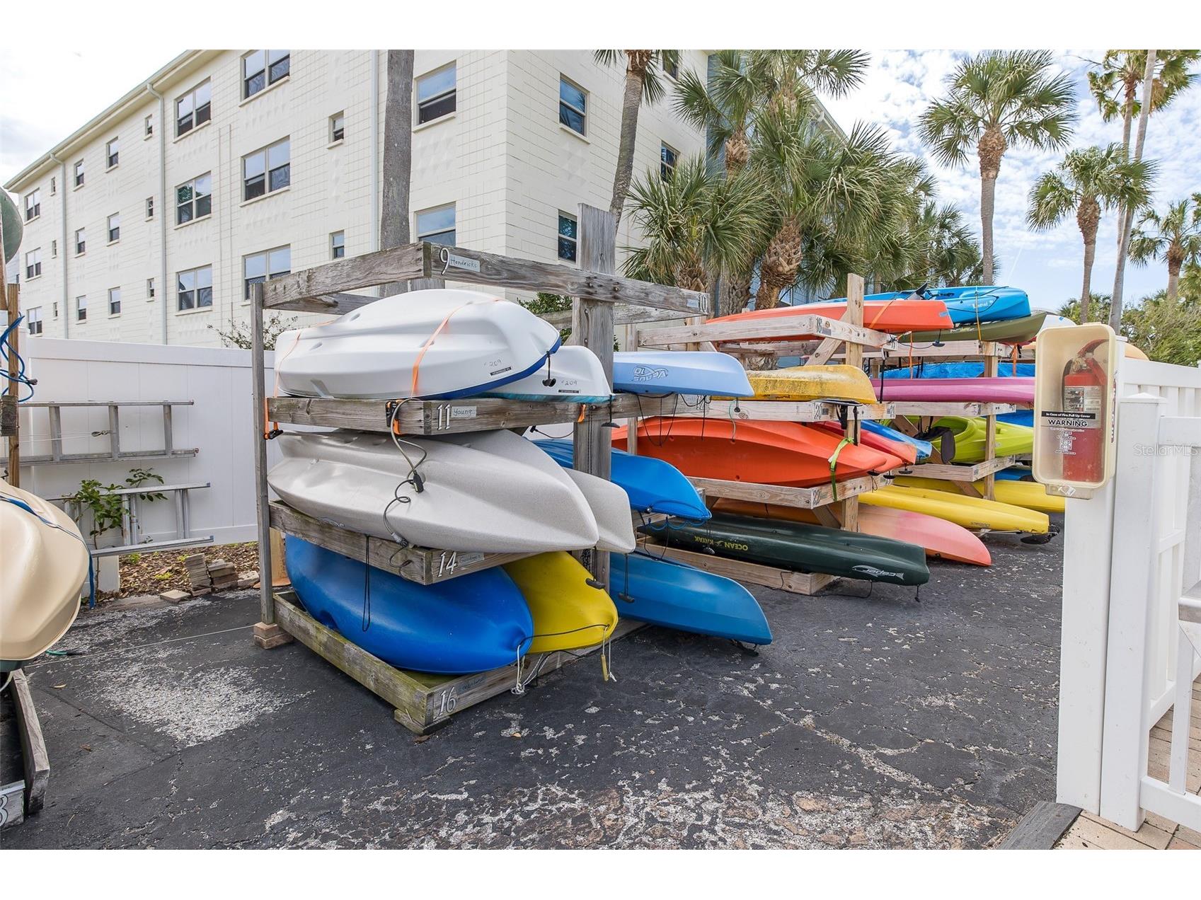 464 N Paula Drive #106 Dunedin FL 34698 W7884585 image44