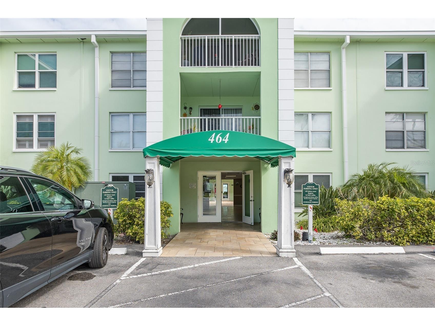 464 N Paula Drive #106 Dunedin FL 34698 W7884585 image46