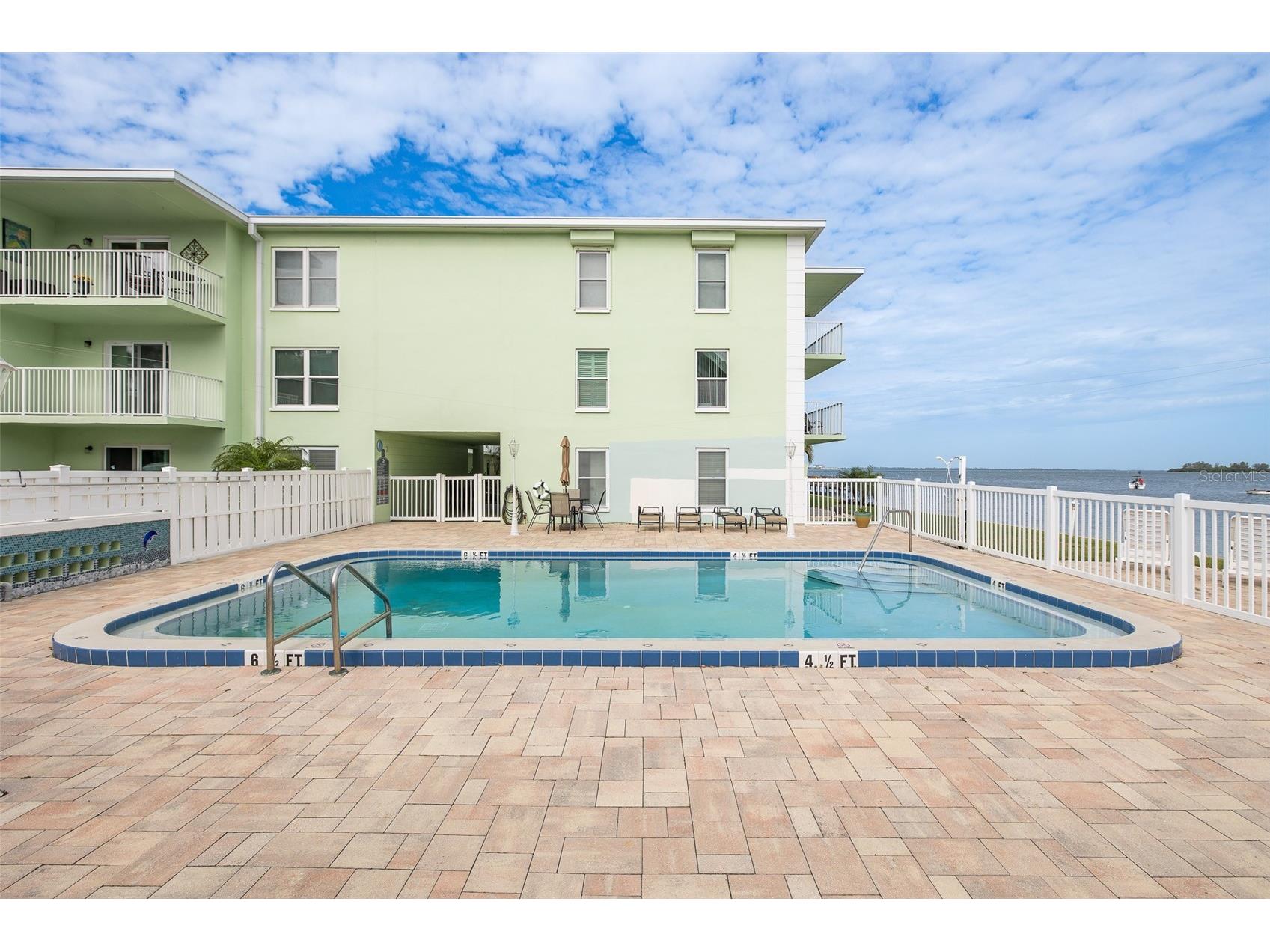 464 N Paula Drive #106 Dunedin FL 34698 W7884585 image48