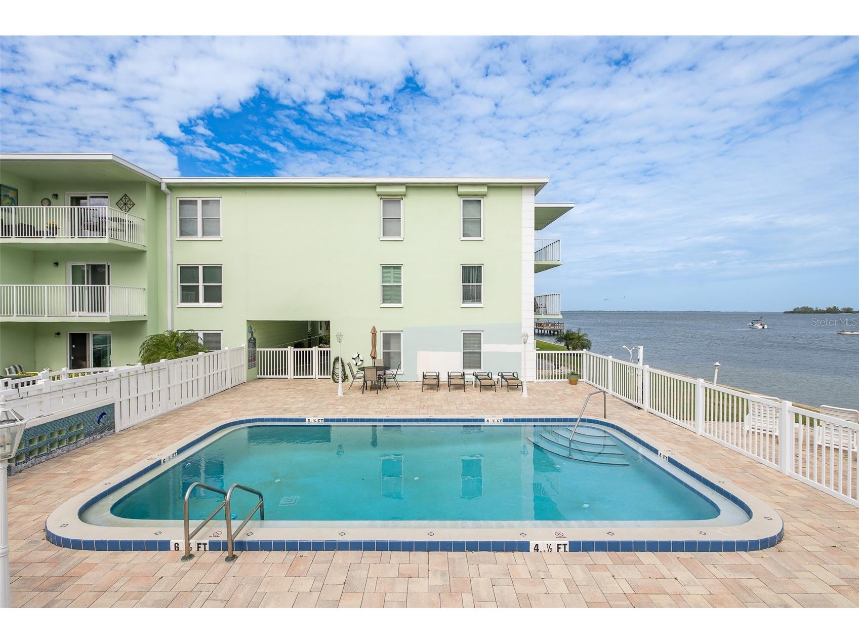 464 N Paula Drive #106 Dunedin FL 34698 W7884585 image49