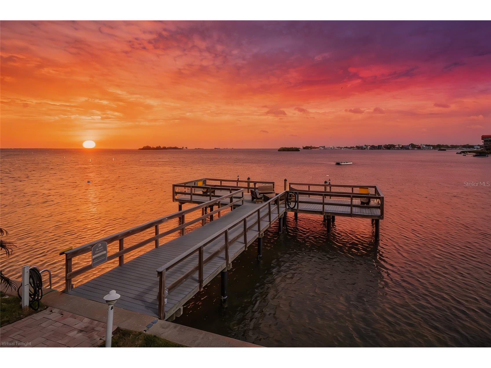 464 N Paula Drive #106 Dunedin FL 34698 W7884585 image5