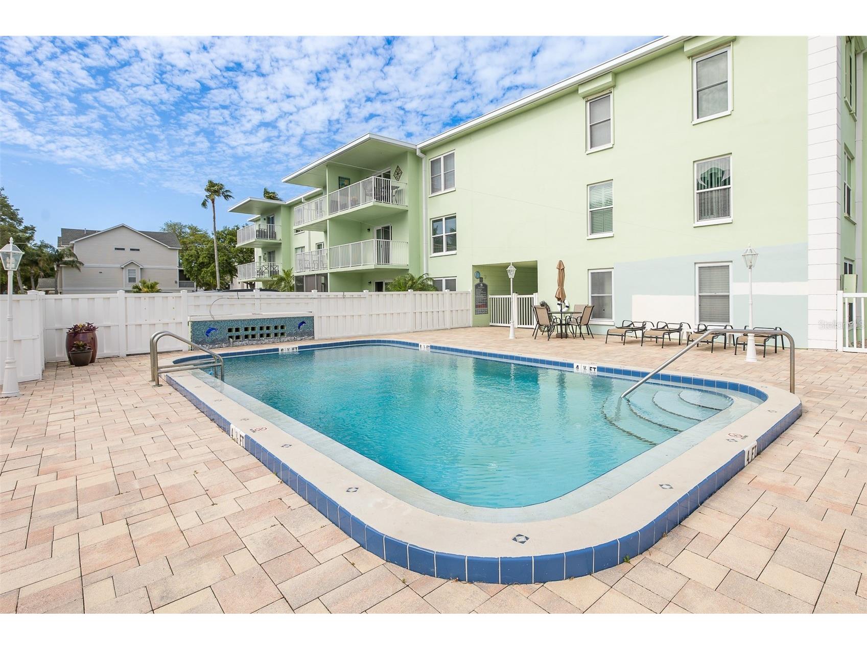 464 N Paula Drive #106 Dunedin FL 34698 W7884585 image50