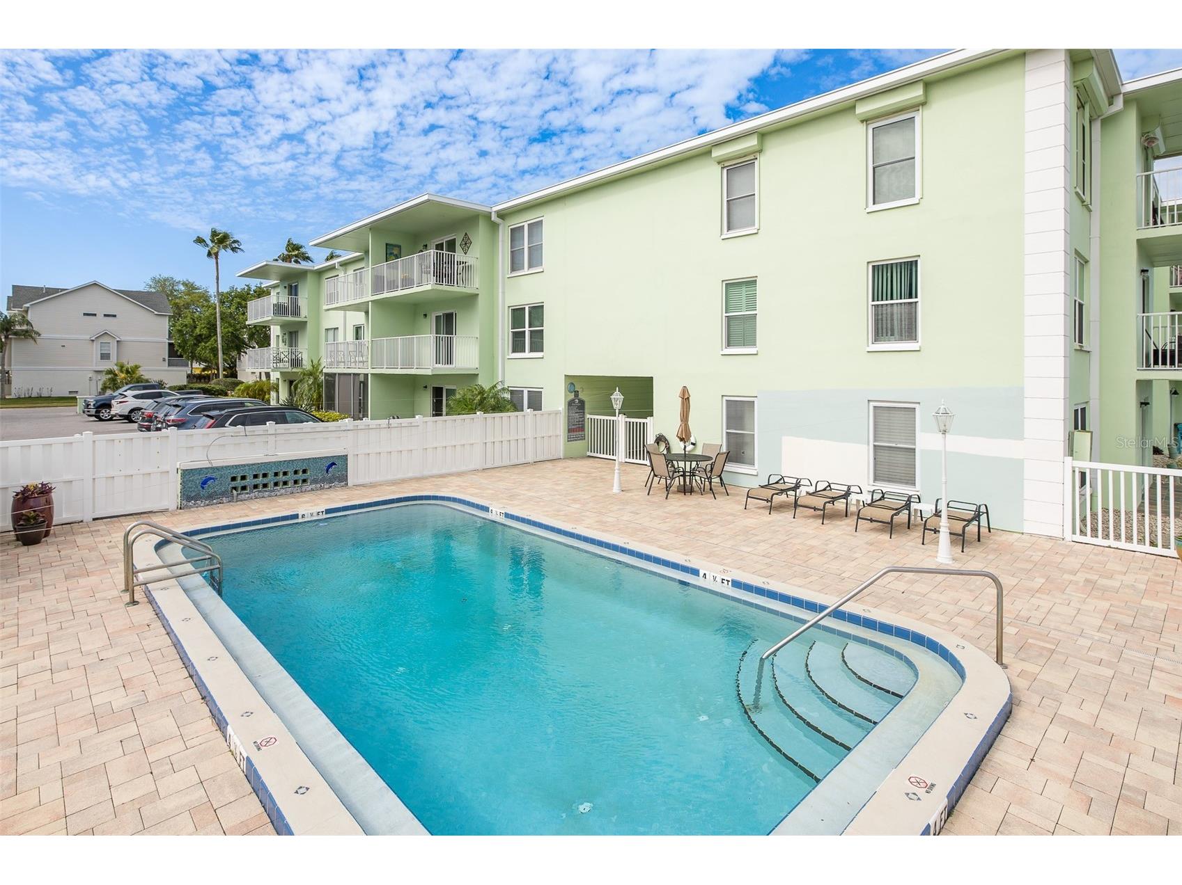 464 N Paula Drive #106 Dunedin FL 34698 W7884585 image51