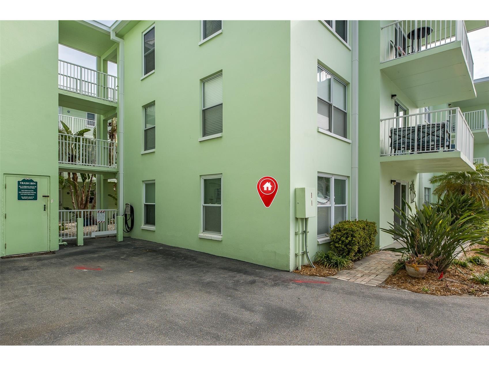 464 N Paula Drive #106 Dunedin FL 34698 W7884585 image52