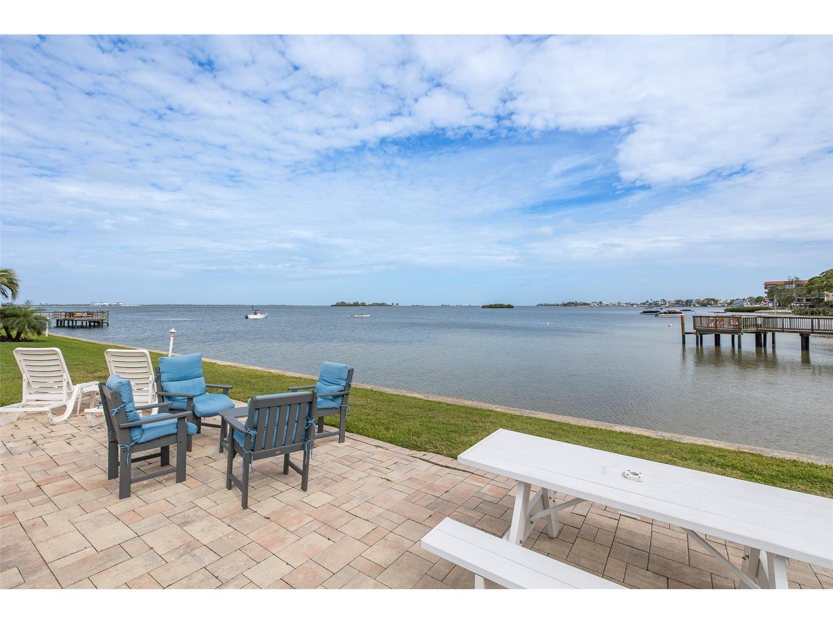 464 N Paula Drive #106 Dunedin FL 34698 W7884585 image59