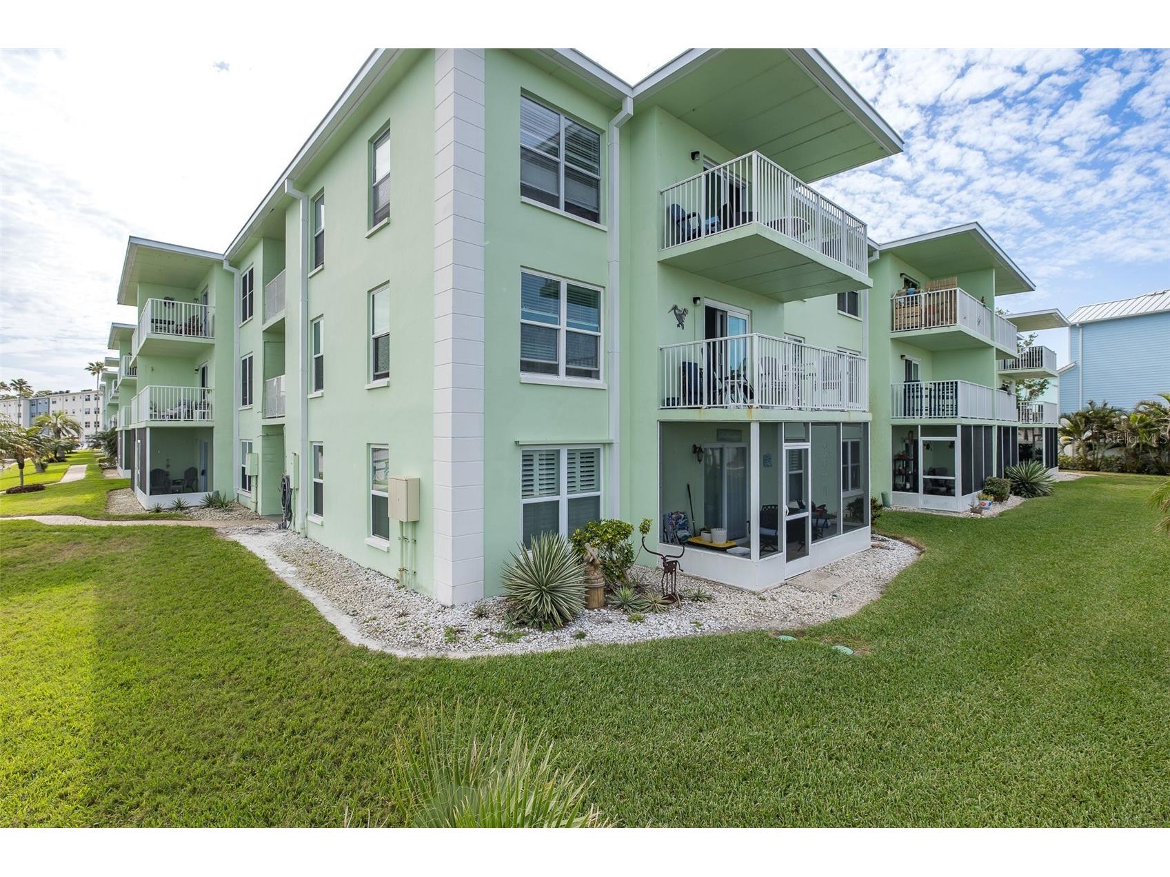 464 N Paula Drive #106 Dunedin FL 34698 W7884585 image62