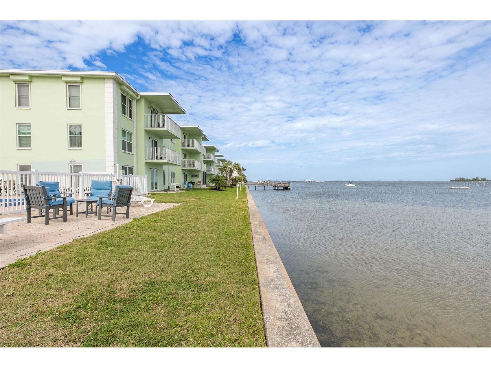 464 N Paula Drive #106 Dunedin FL 34698 W7884585 image63