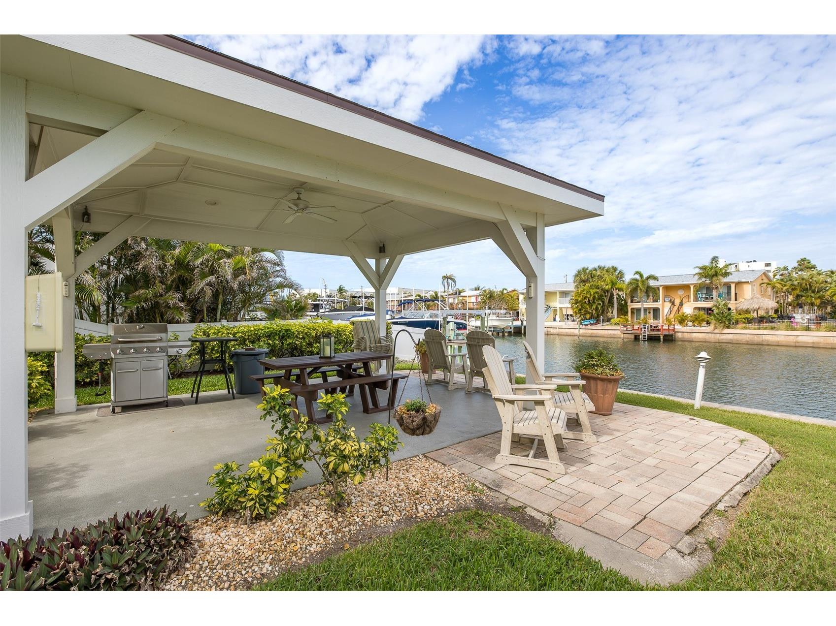 464 N Paula Drive #106 Dunedin FL 34698 W7884585 image64