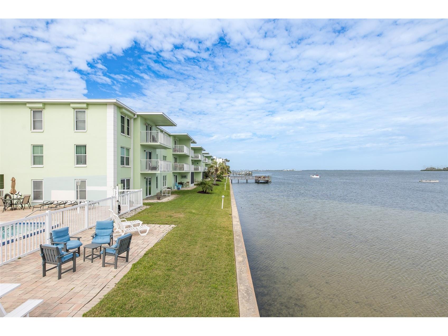 464 N Paula Drive #106 Dunedin FL 34698 W7884585 image65