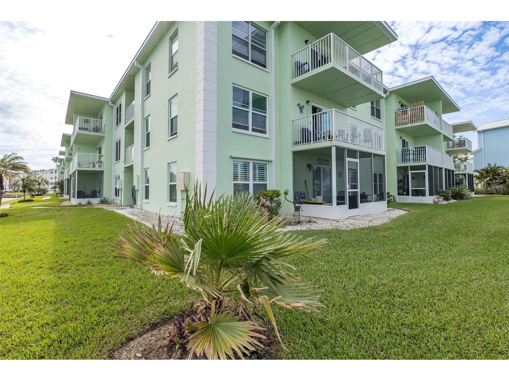 464 N Paula Drive #106 Dunedin FL 34698 W7884585 image68