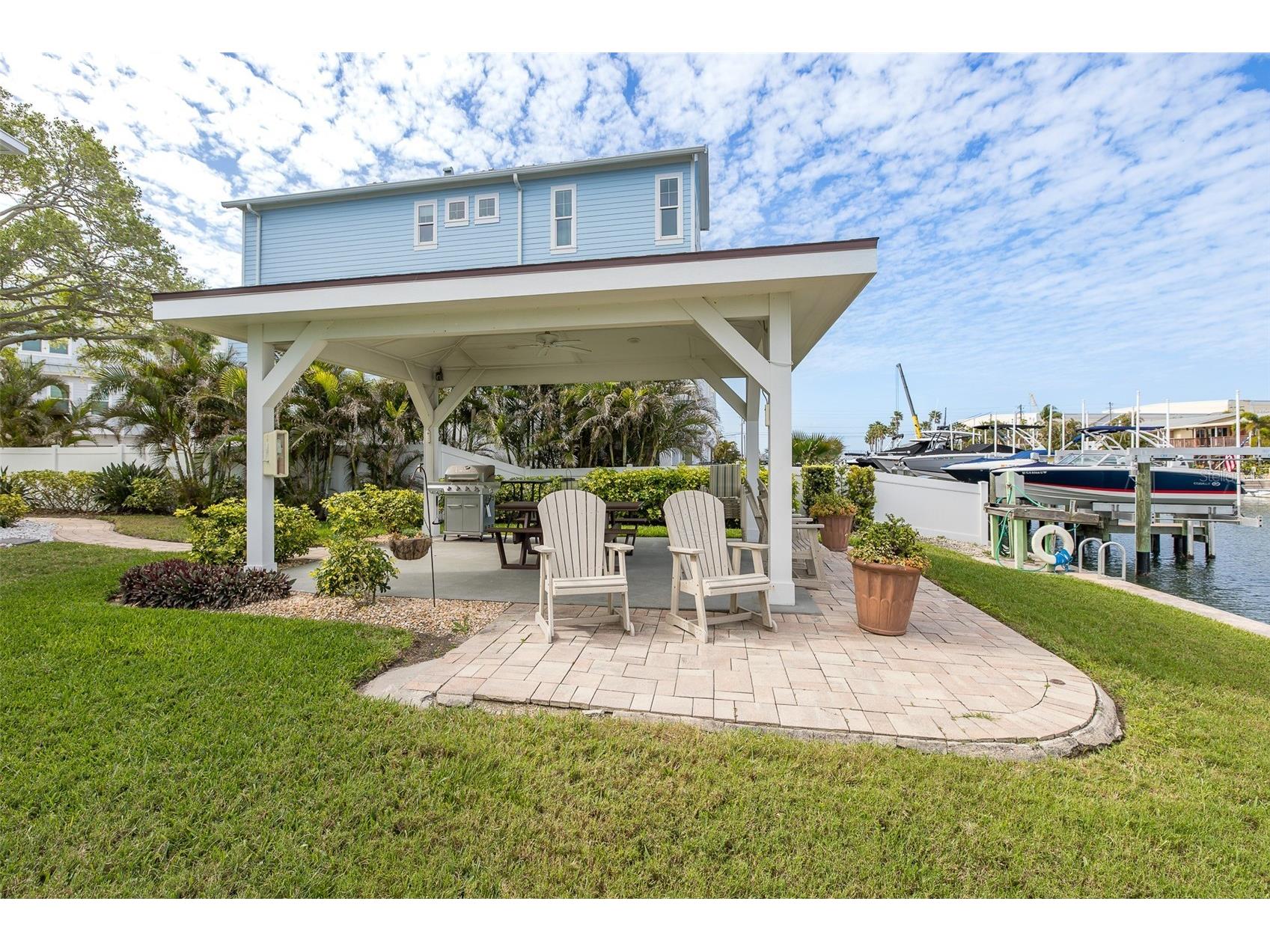 464 N Paula Drive #106 Dunedin FL 34698 W7884585 image69