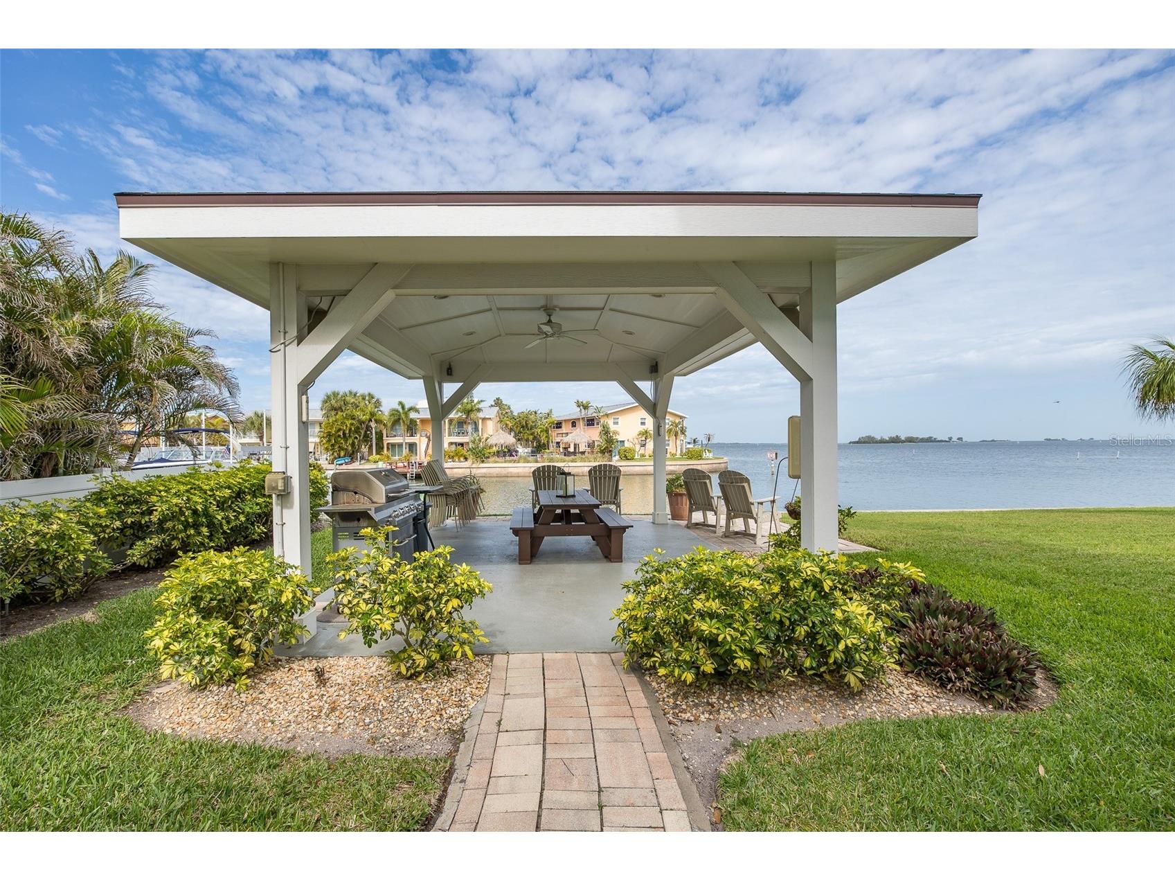 464 N Paula Drive #106 Dunedin FL 34698 W7884585 image70