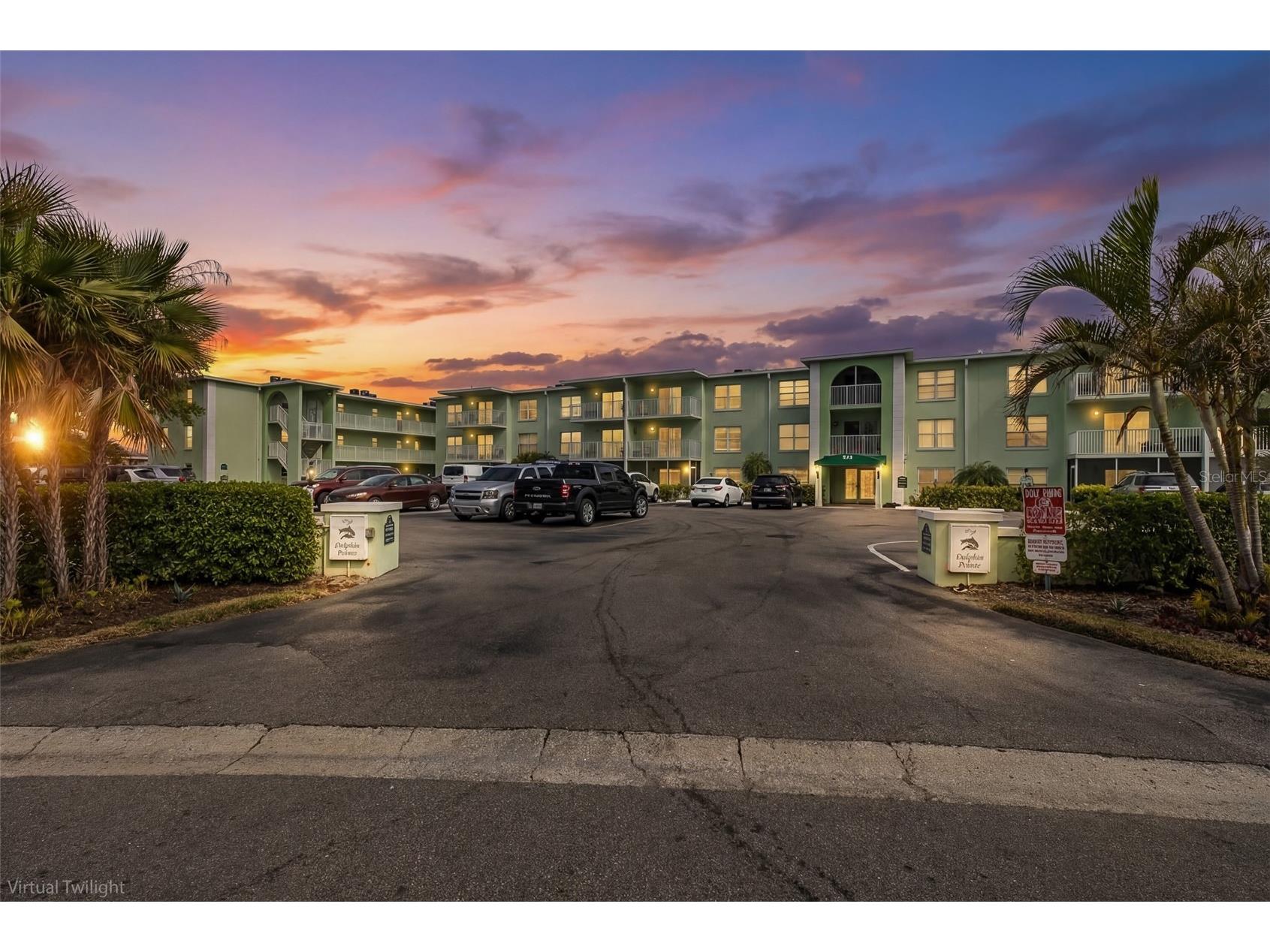 464 N Paula Drive #106 Dunedin FL 34698 W7884585 image71