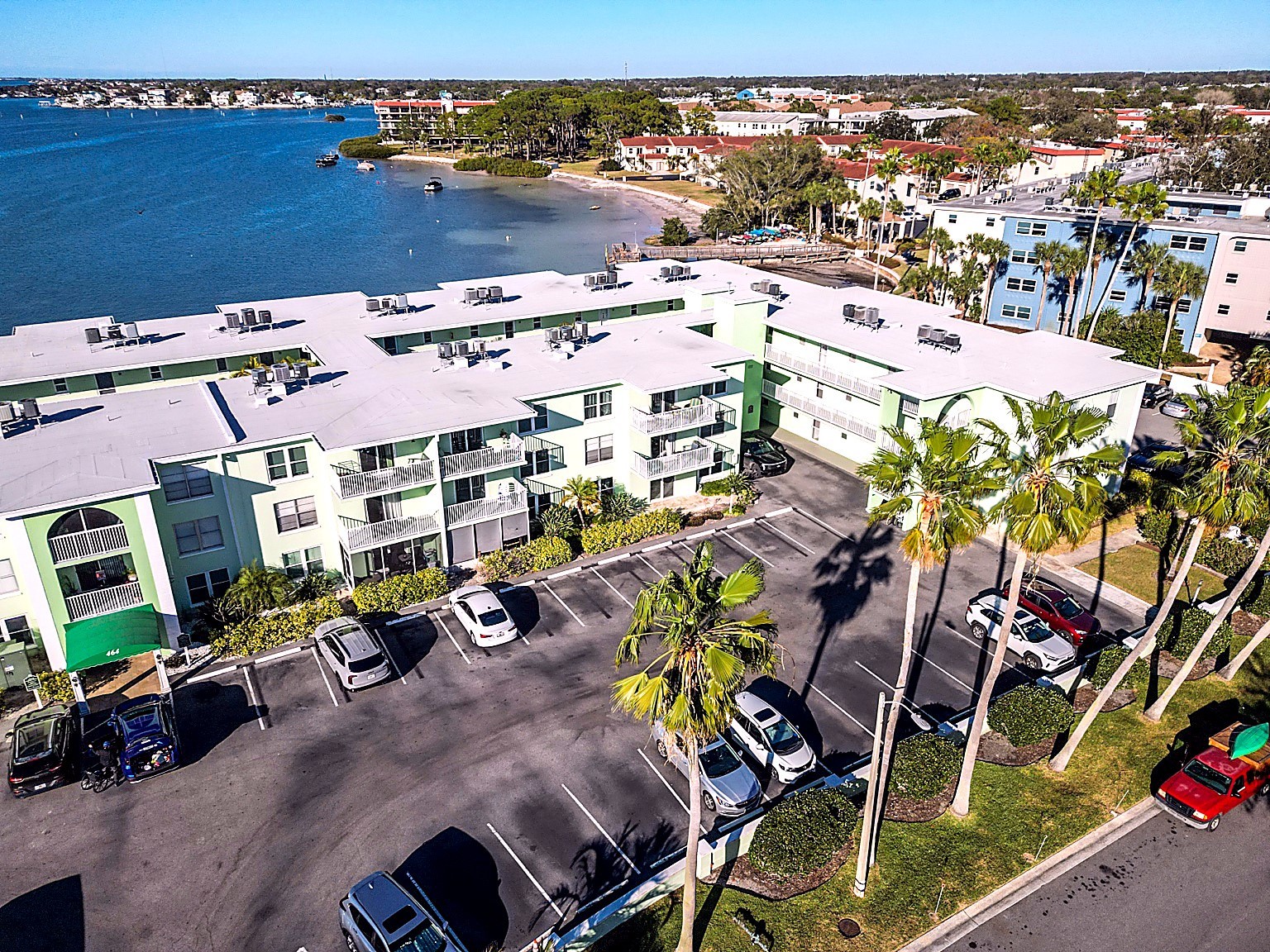 464 N Paula Drive #115 Dunedin FL 34698 - GULF OF AMERICA TB8479091 image2