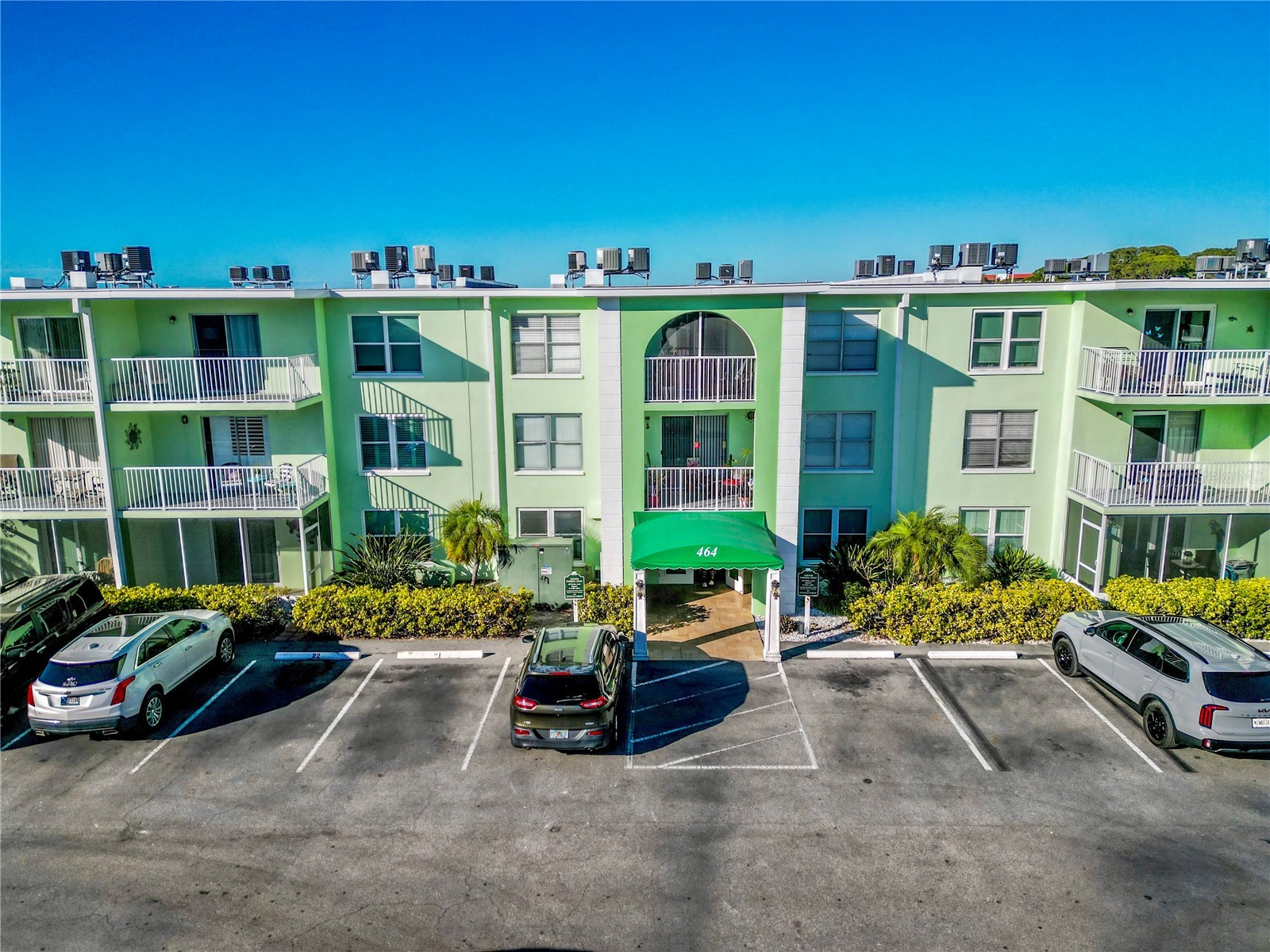 464 N Paula Drive #115 Dunedin FL 34698 - GULF OF AMERICA TB8479091 image21