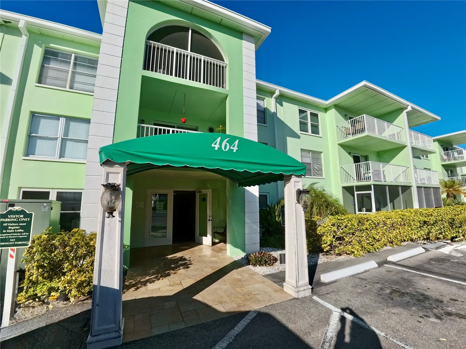 464 N Paula Drive #115 Dunedin FL 34698 - GULF OF AMERICA TB8479091 image22