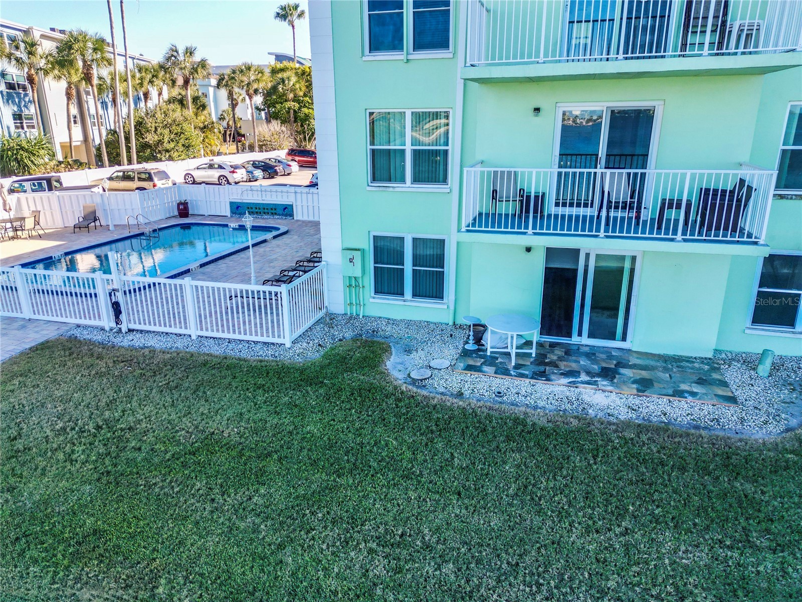 464 N Paula Drive #115 Dunedin FL 34698 - GULF OF AMERICA TB8479091 image25