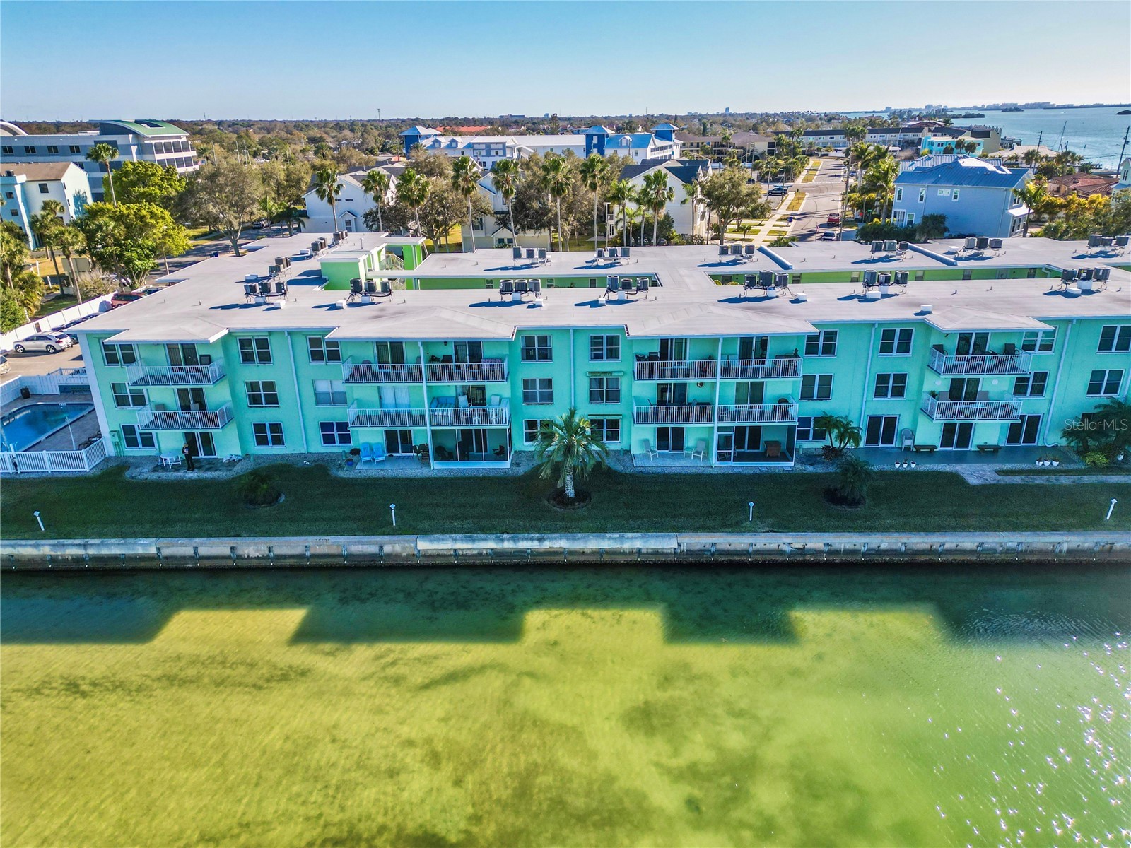 464 N Paula Drive #115 Dunedin FL 34698 - GULF OF AMERICA TB8479091 image26