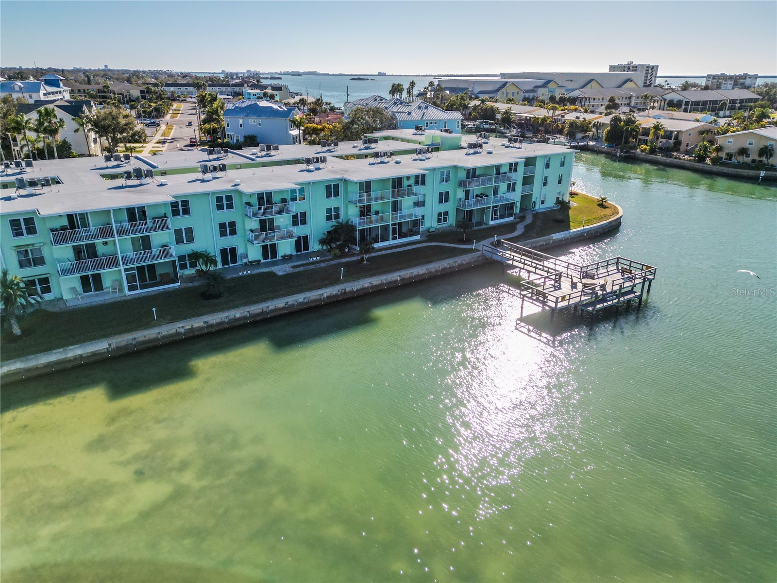 464 N Paula Drive #115 Dunedin FL 34698 - GULF OF AMERICA TB8479091 image27