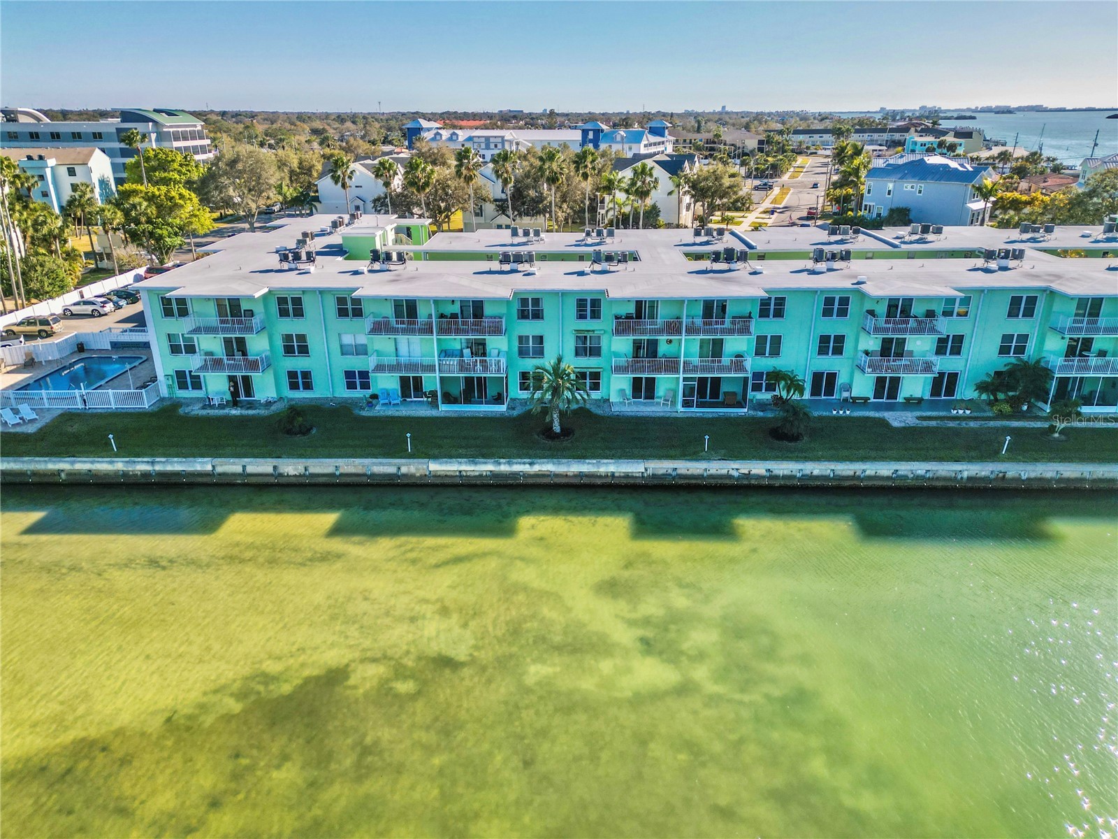 464 N Paula Drive #115 Dunedin FL 34698 - GULF OF AMERICA TB8479091 image29