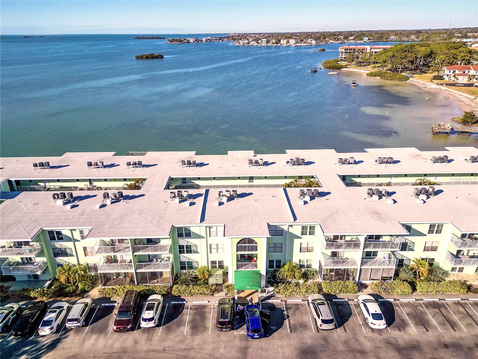 464 N Paula Drive #115 Dunedin FL 34698 - GULF OF AMERICA TB8479091 image31