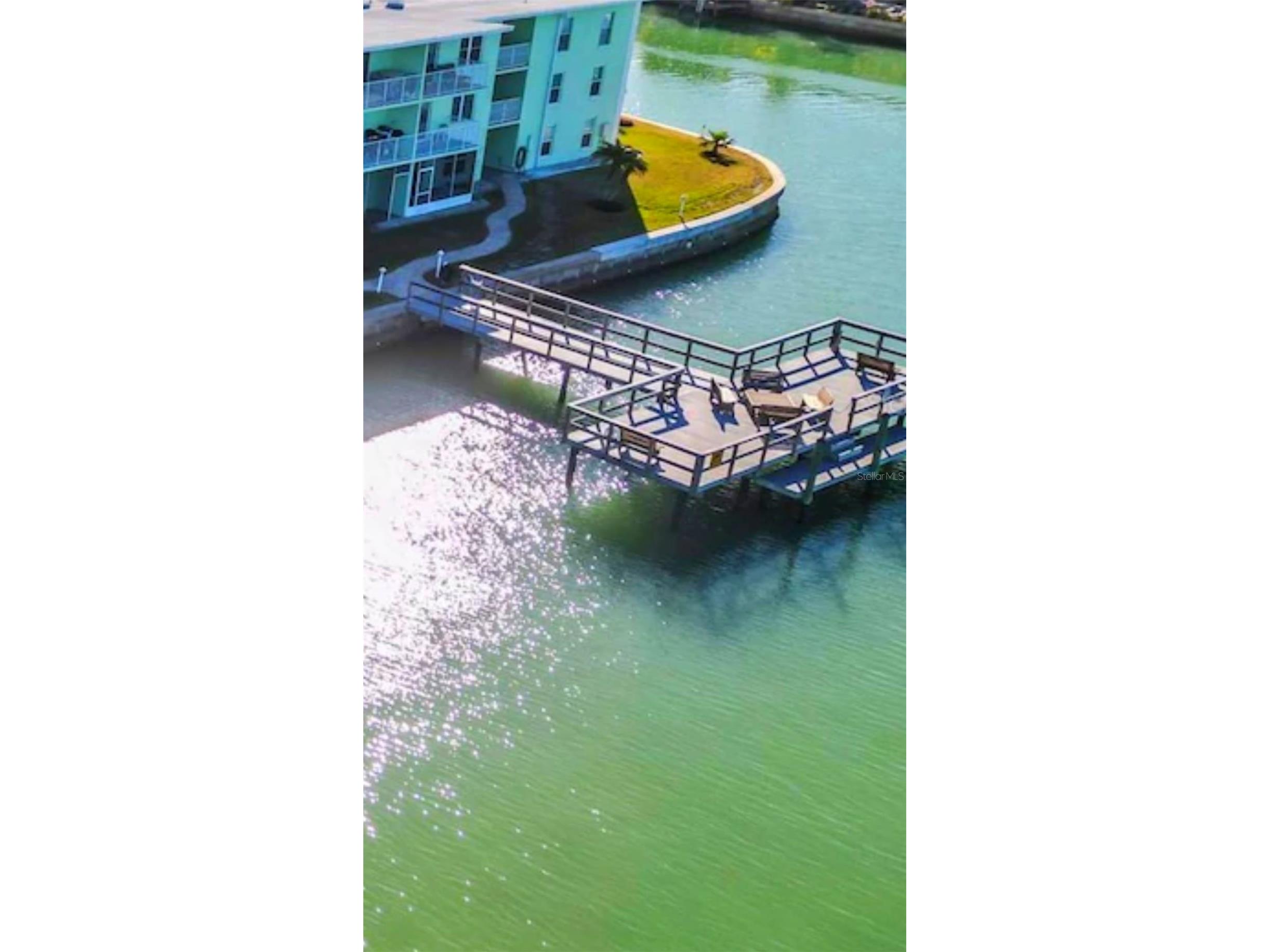 464 N Paula Drive #115 Dunedin FL 34698 - GULF OF AMERICA TB8479091 image32