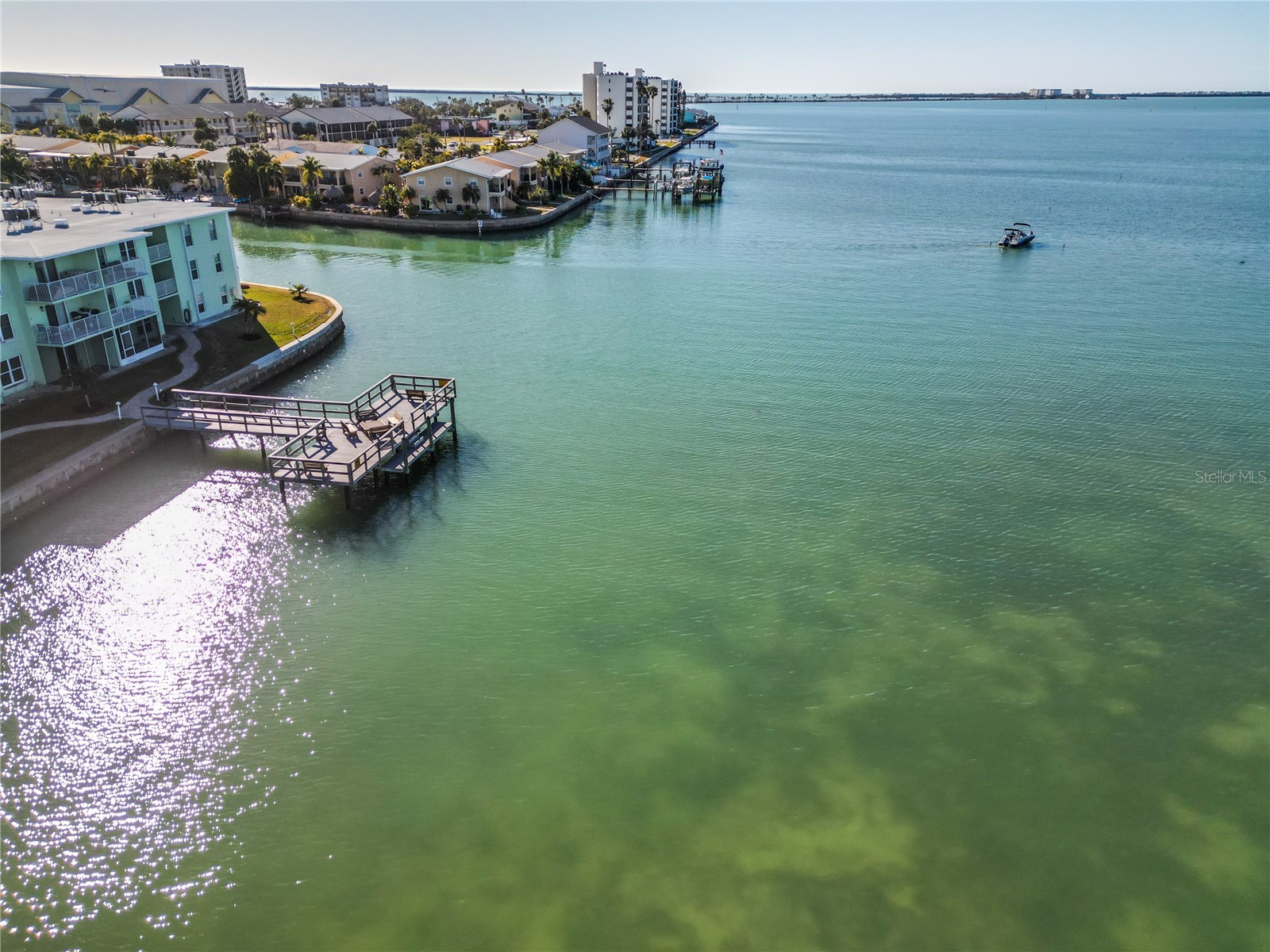 464 N Paula Drive #115 Dunedin FL 34698 - GULF OF AMERICA TB8479091 image4