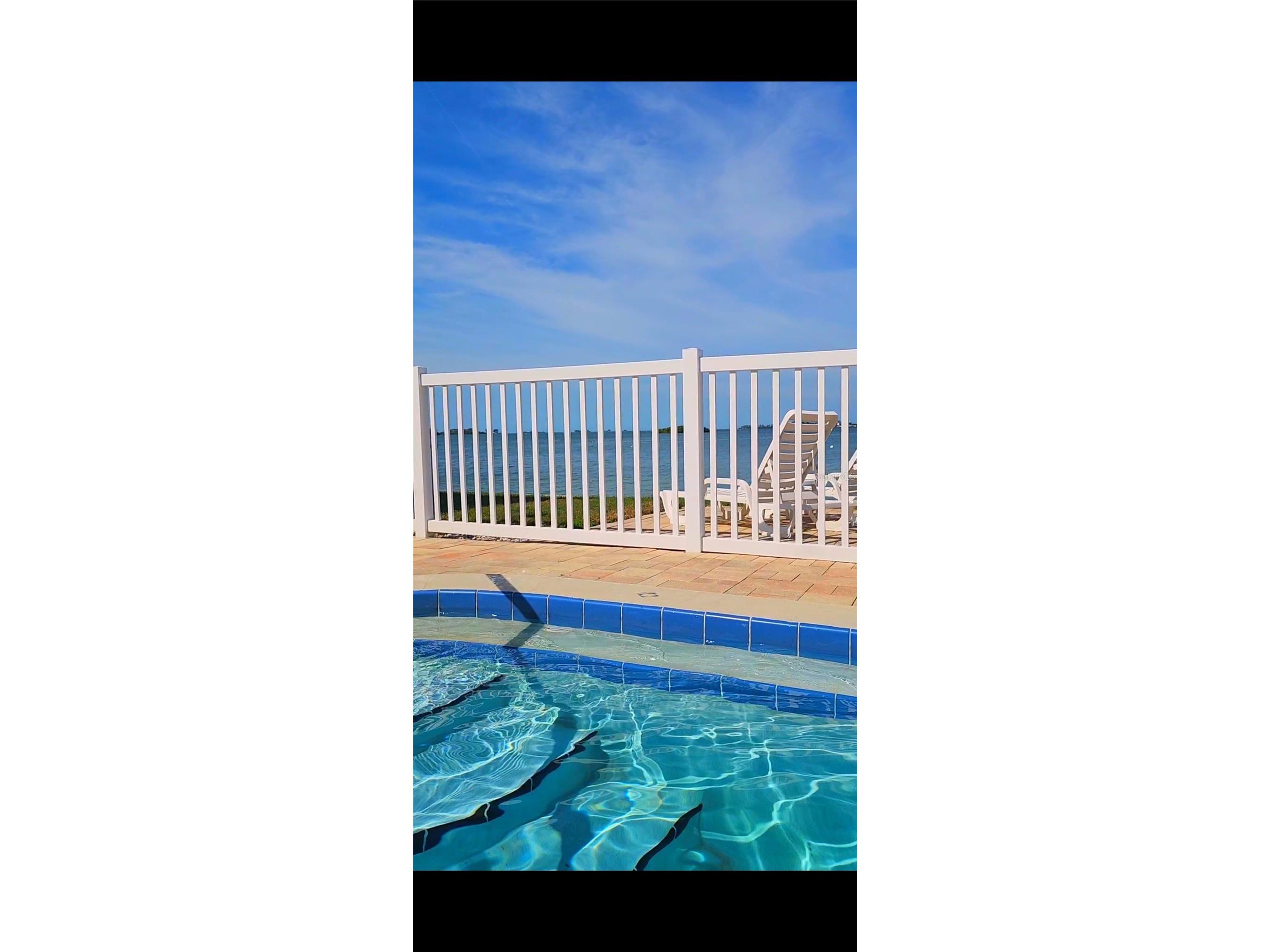 464 N Paula Drive #115 Dunedin FL 34698 - GULF OF AMERICA TB8479091 image40