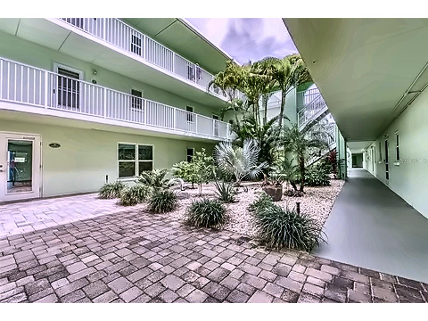 464 N Paula Drive #115 Dunedin FL 34698 - GULF OF AMERICA TB8479091 image5