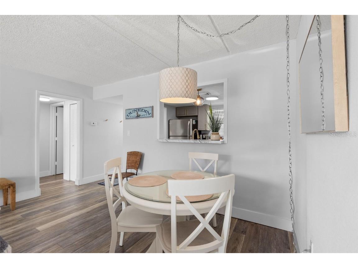 464 N Paula Drive #207 Dunedin FL 34698 - ST. JOSEPH SOUND TB8432119 image11