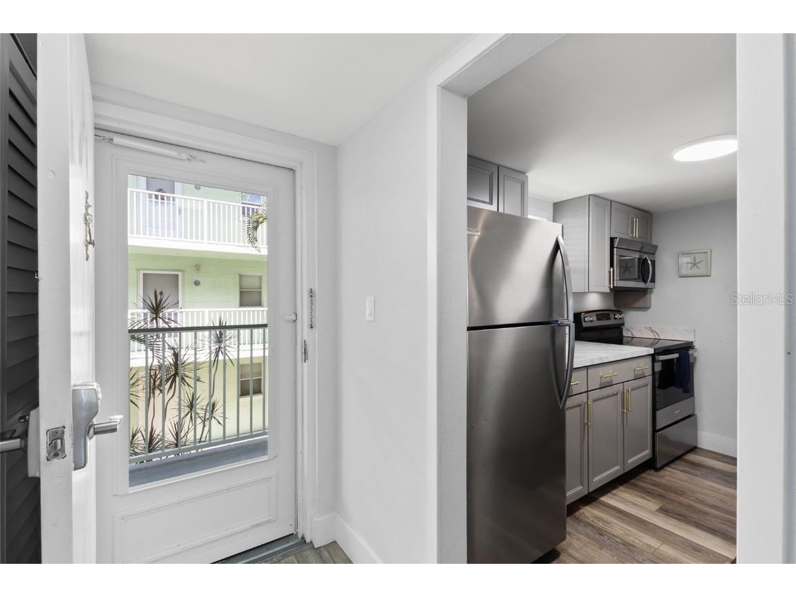 464 N Paula Drive #207 Dunedin FL 34698 - ST. JOSEPH SOUND TB8432119 image12