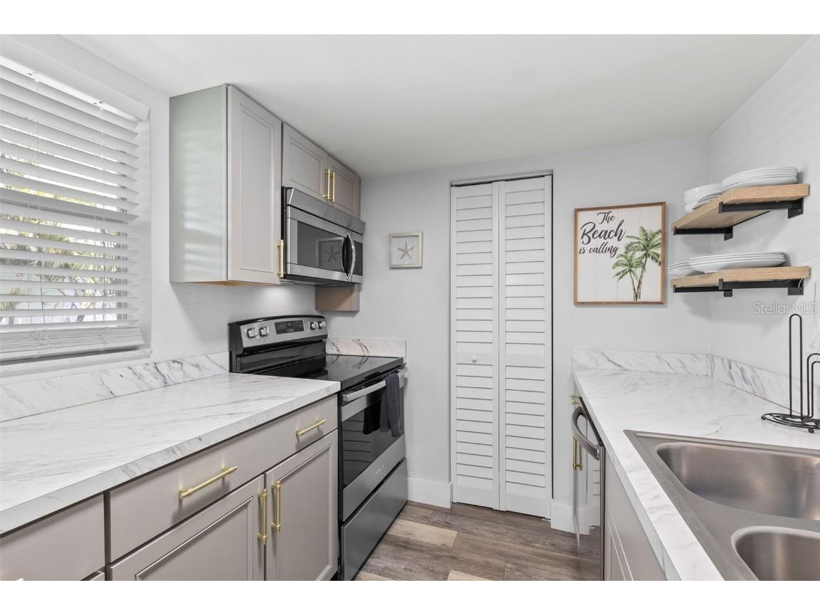 464 N Paula Drive #207 Dunedin FL 34698 - ST. JOSEPH SOUND TB8432119 image16