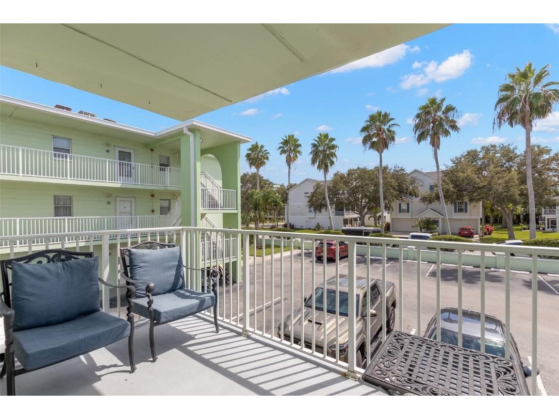 464 N Paula Drive #207 Dunedin FL 34698 - ST. JOSEPH SOUND TB8432119 image17