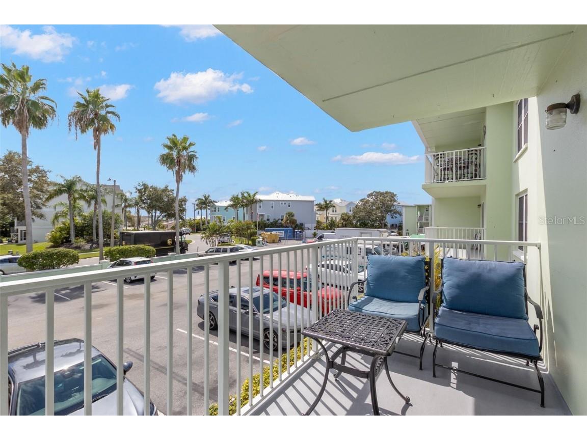 464 N Paula Drive #207 Dunedin FL 34698 - ST. JOSEPH SOUND TB8432119 image18