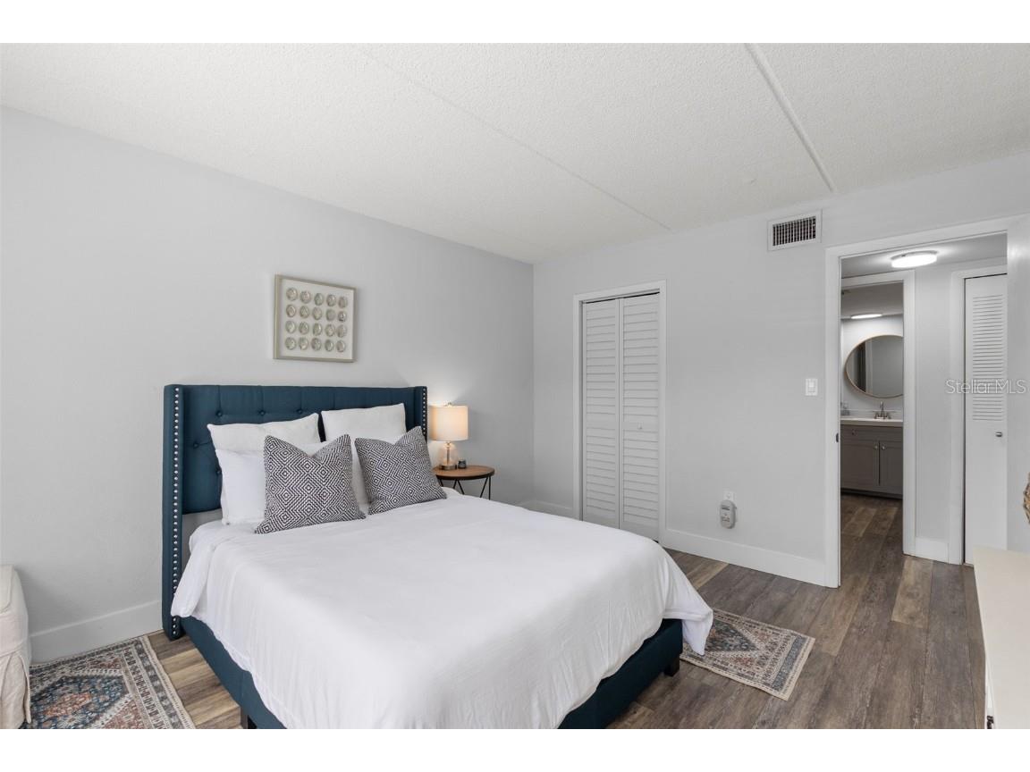 464 N Paula Drive #207 Dunedin FL 34698 - ST. JOSEPH SOUND TB8432119 image27