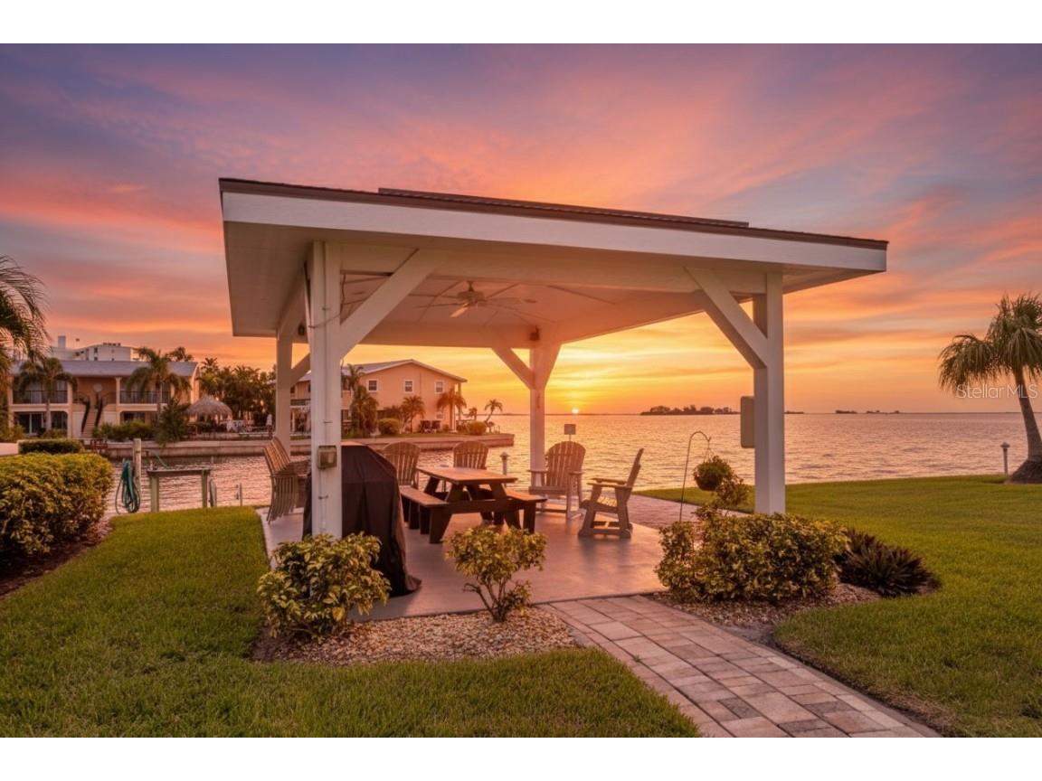 464 N Paula Drive #207 Dunedin FL 34698 - ST. JOSEPH SOUND TB8432119 image3