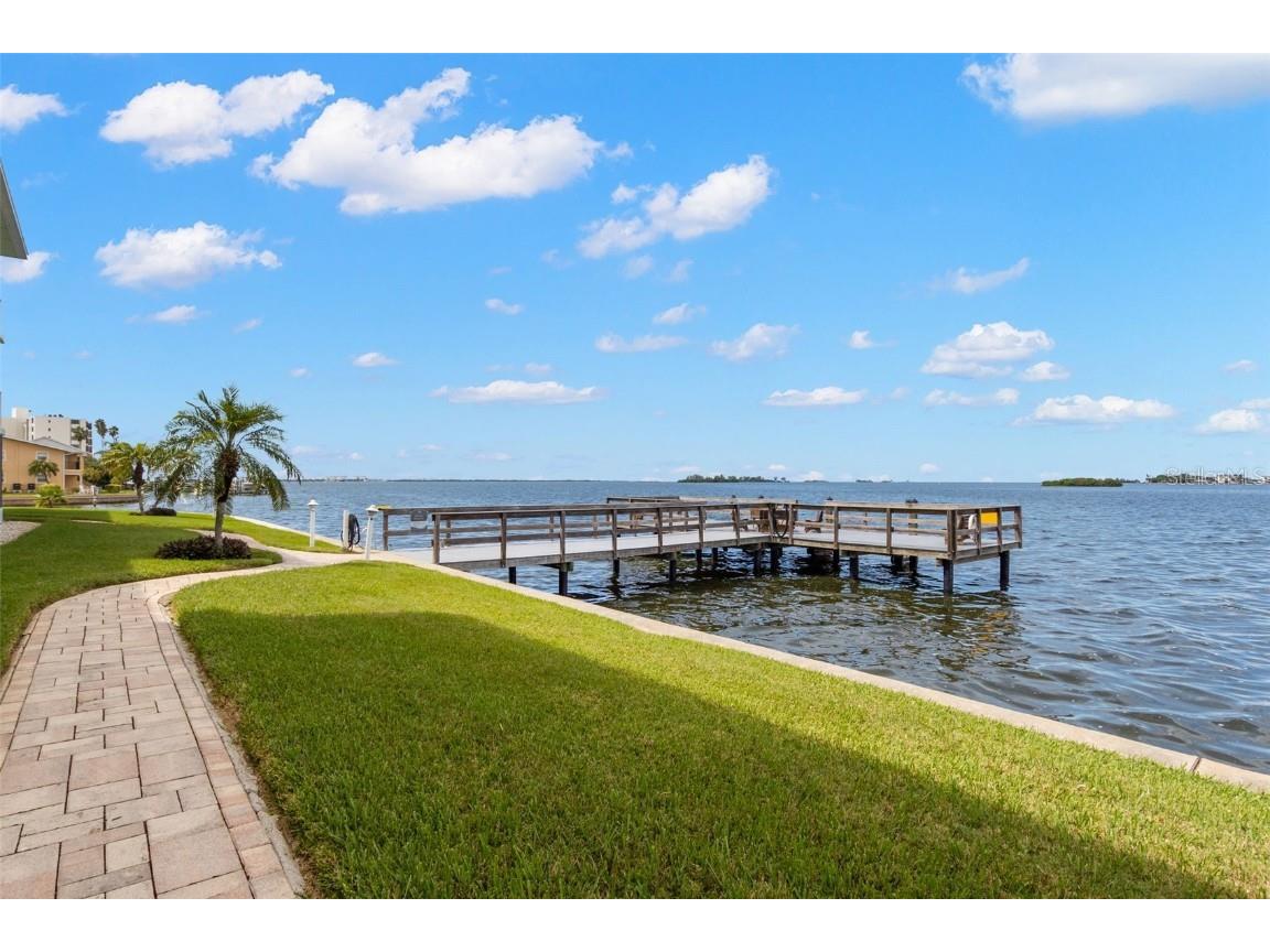 464 N Paula Drive #207 Dunedin FL 34698 - ST. JOSEPH SOUND TB8432119 image32