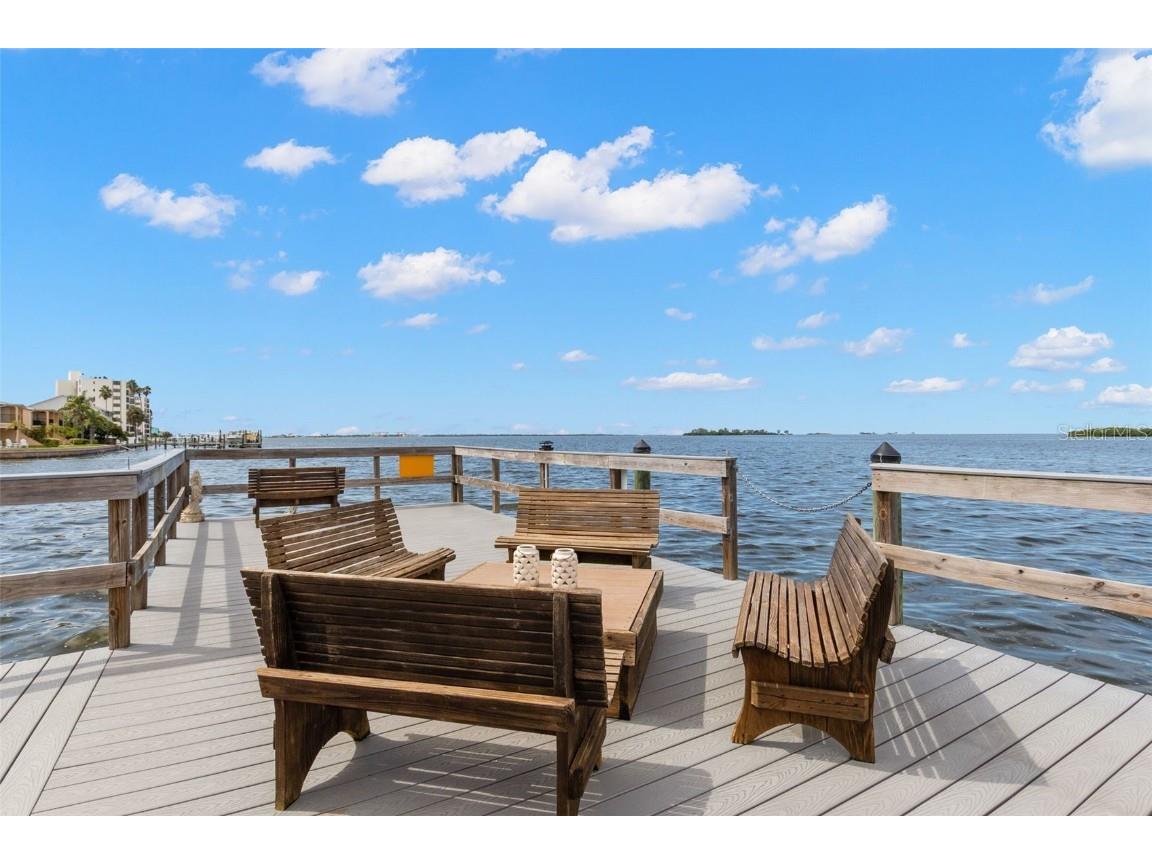 464 N Paula Drive #207 Dunedin FL 34698 - ST. JOSEPH SOUND TB8432119 image33