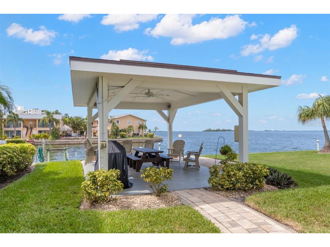 464 N Paula Drive #207 Dunedin FL 34698 - ST. JOSEPH SOUND TB8432119 image34