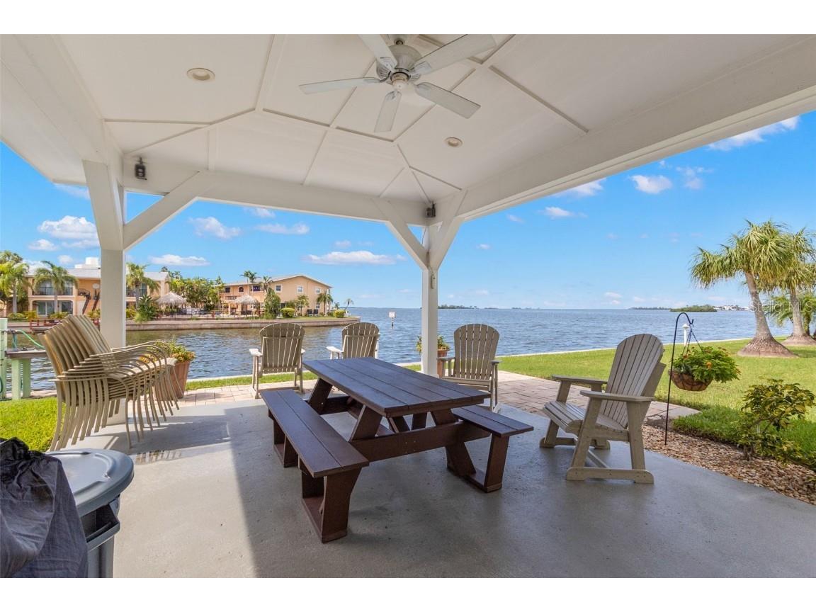 464 N Paula Drive #207 Dunedin FL 34698 - ST. JOSEPH SOUND TB8432119 image35