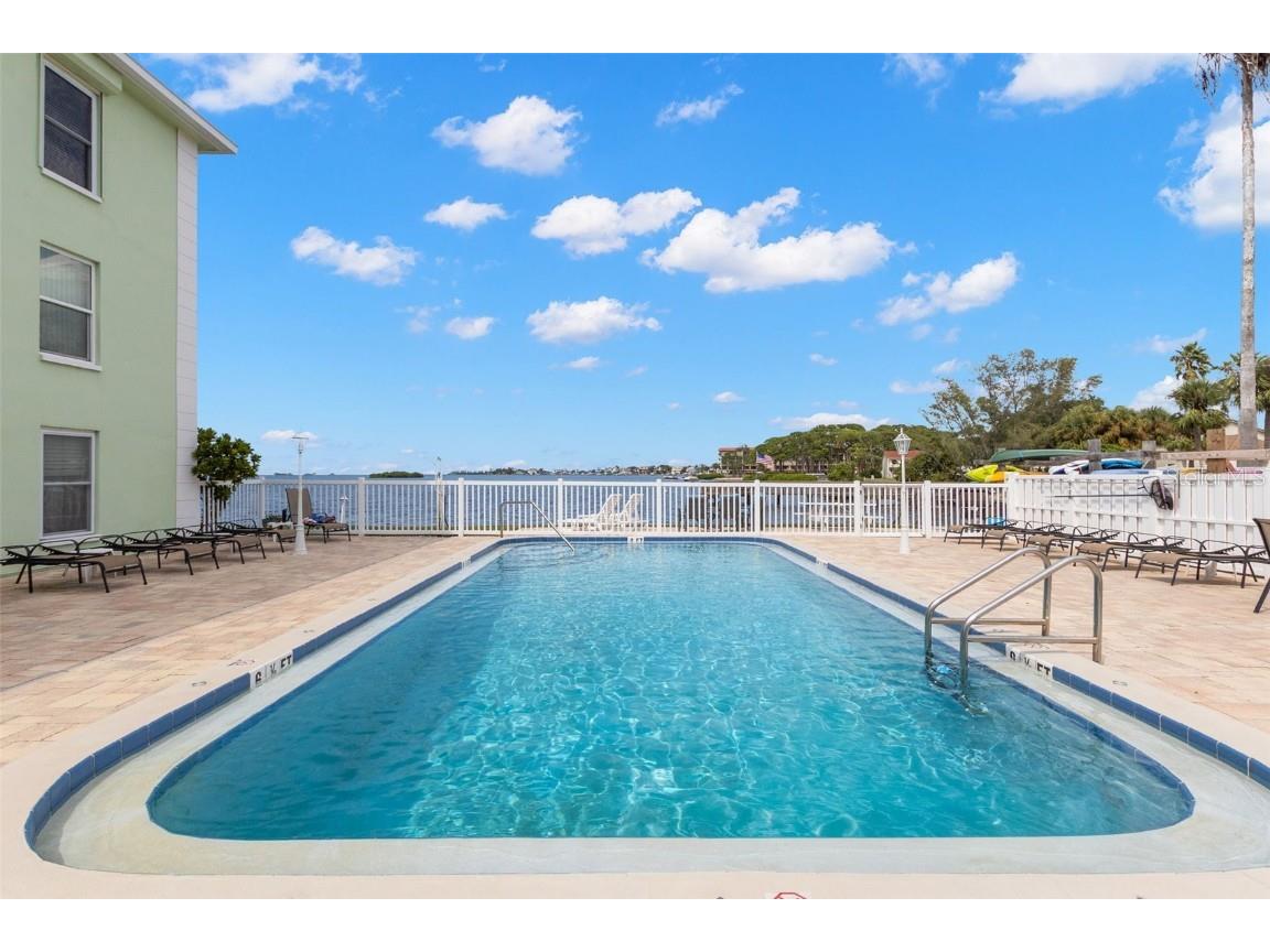 464 N Paula Drive #207 Dunedin FL 34698 - ST. JOSEPH SOUND TB8432119 image36