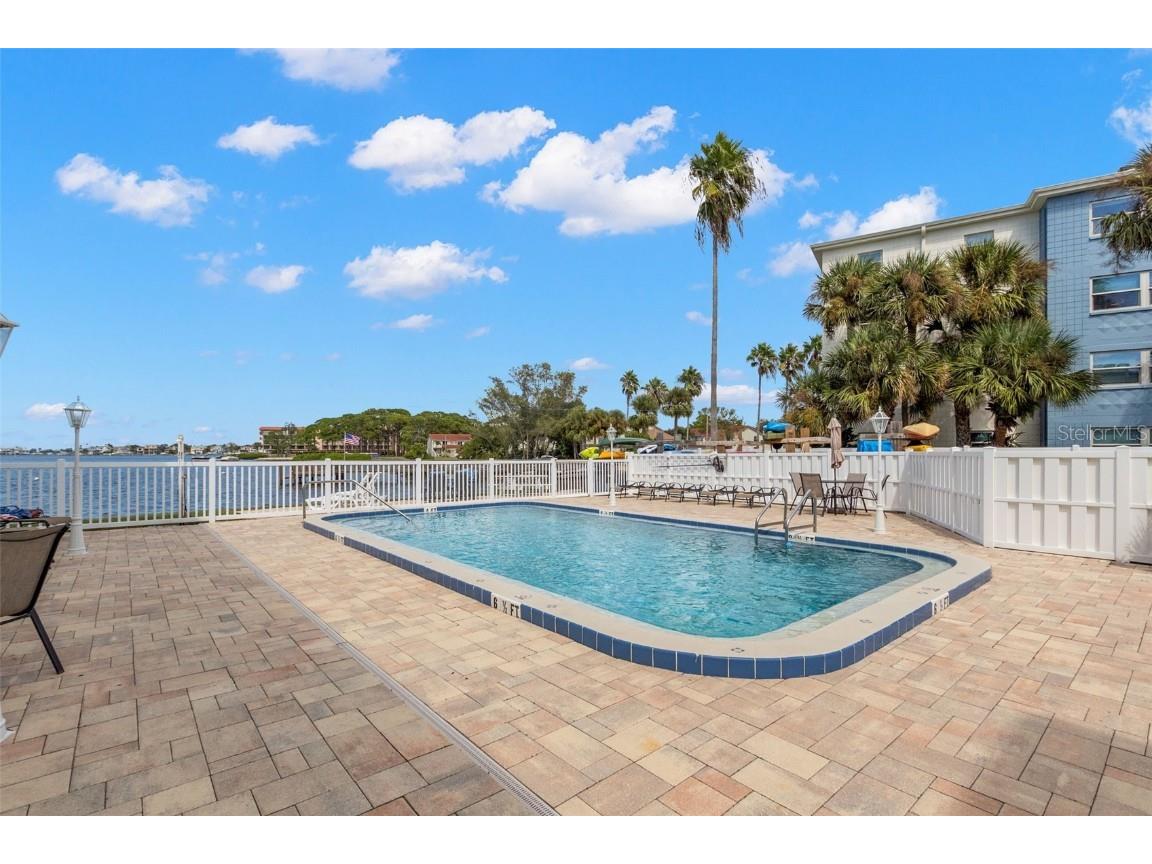 464 N Paula Drive #207 Dunedin FL 34698 - ST. JOSEPH SOUND TB8432119 image37