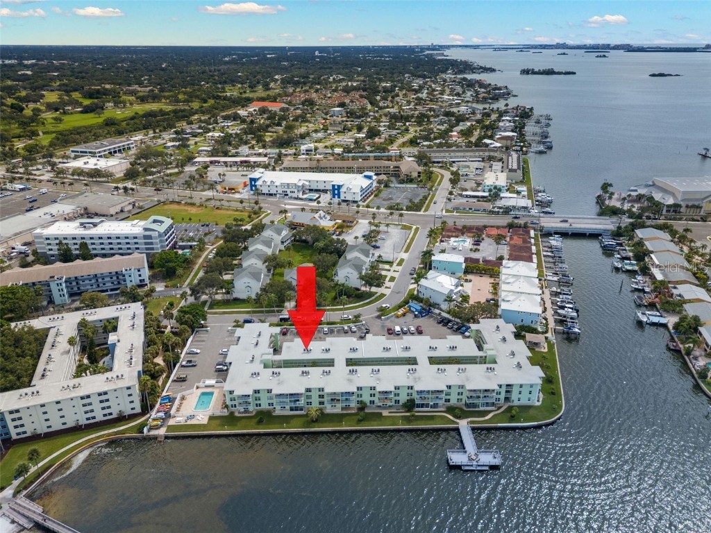 464 N Paula Drive #207 Dunedin FL 34698 - ST. JOSEPH SOUND TB8432119 image41