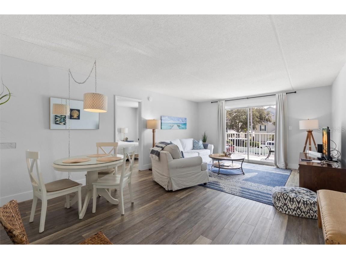 464 N Paula Drive #207 Dunedin FL 34698 - ST. JOSEPH SOUND TB8432119 image5