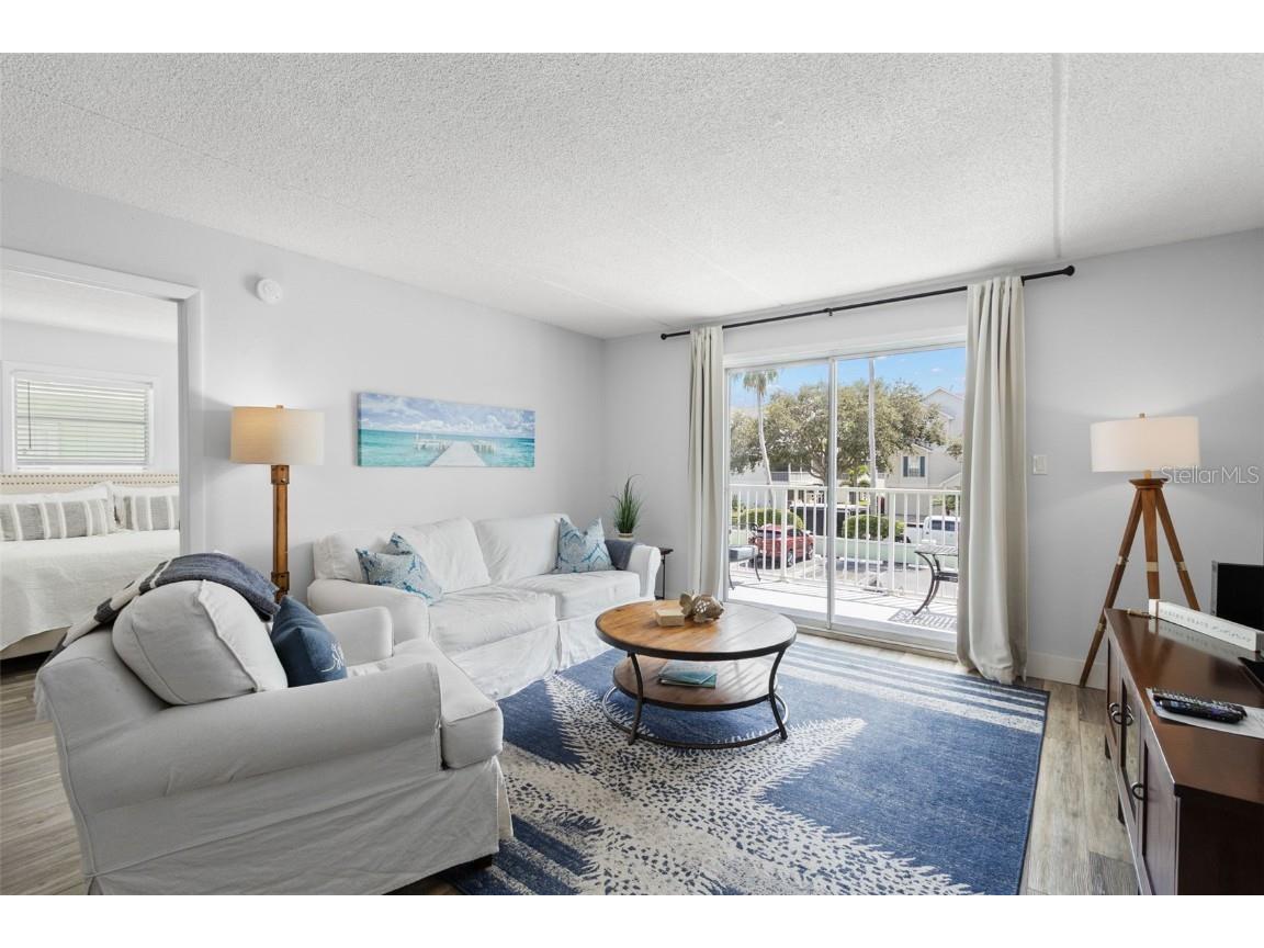 464 N Paula Drive #207 Dunedin FL 34698 - ST. JOSEPH SOUND TB8432119 image6