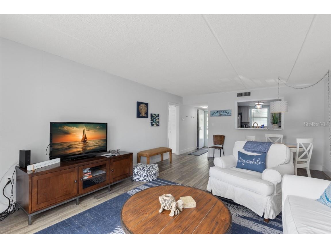 464 N Paula Drive #207 Dunedin FL 34698 - ST. JOSEPH SOUND TB8432119 image8