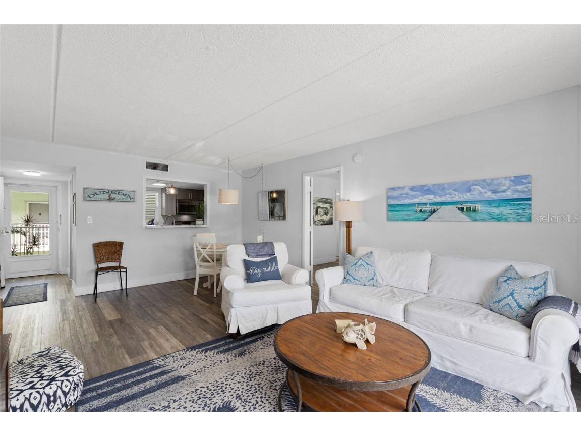 464 N Paula Drive #207 Dunedin FL 34698 - ST. JOSEPH SOUND TB8432119 image9